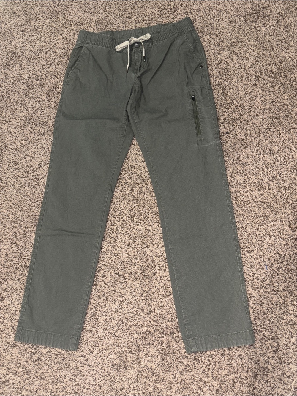 VUORI Ripstop Pants - Picture 6 of 10